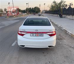 هيونداي أزيرا